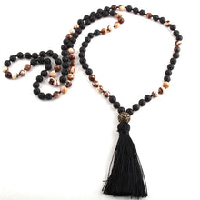 Load image into Gallery viewer, Indie Necklace - Boho Boutique
