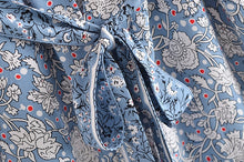 Load image into Gallery viewer, Atalia Kimono - Boho Boutique
