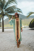 Load image into Gallery viewer, Rosetta Mae Kimono
