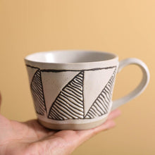 Load image into Gallery viewer, Stoneware Mugs
