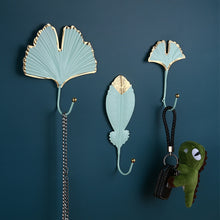 Load image into Gallery viewer, Nordic Wall Hooks - Boho Boutique
