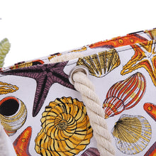 Load image into Gallery viewer, Seashell bag - Boho Boutique
