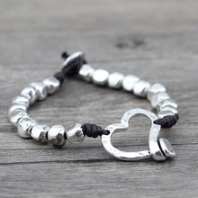 Load image into Gallery viewer, Amore Bracelet - Boho Boutique
